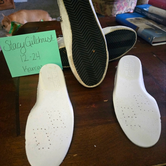 Golden Goose Blue Star Francy - Picture 3 of 6